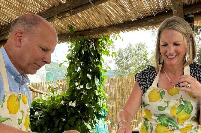 Cooking class in Sorrento - Who Should Book This Experience?