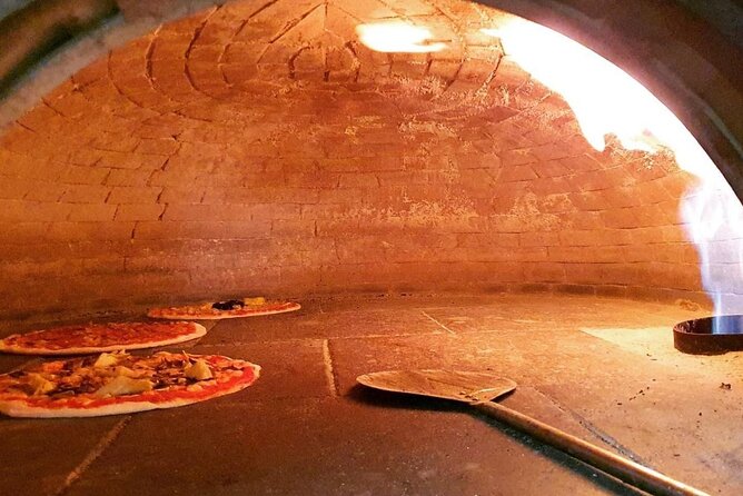 Cooking Class in the Heart of Rome: Pizza and Tiramisù Making - Inclusions and Equipment