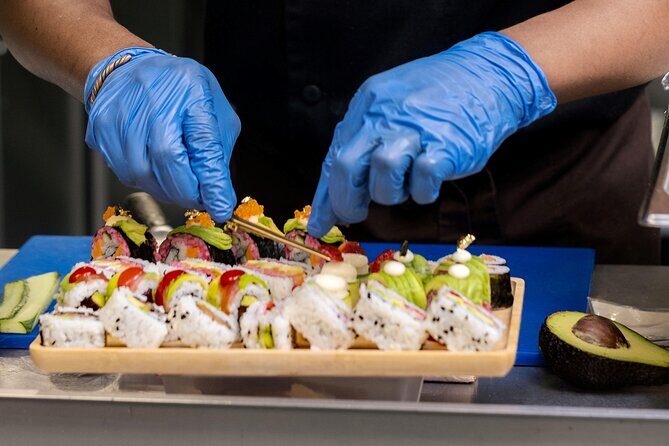 Cooking Class in the Isle of Man with a Professional Chef - What to Expect from the Cooking Class Experience