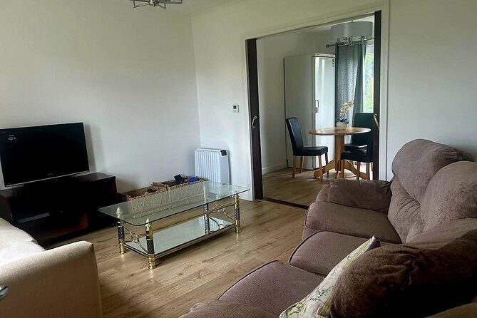 Cooking Class in the Isle of Man with a Professional Chef - The Location and Practical Details