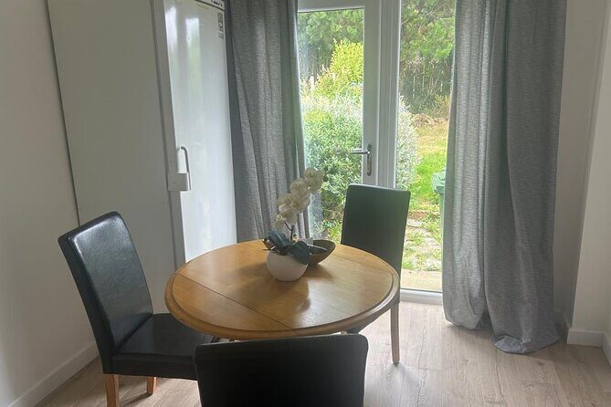 Cooking Class in the Isle of Man with a Professional Chef - Who Will Appreciate This Tour?