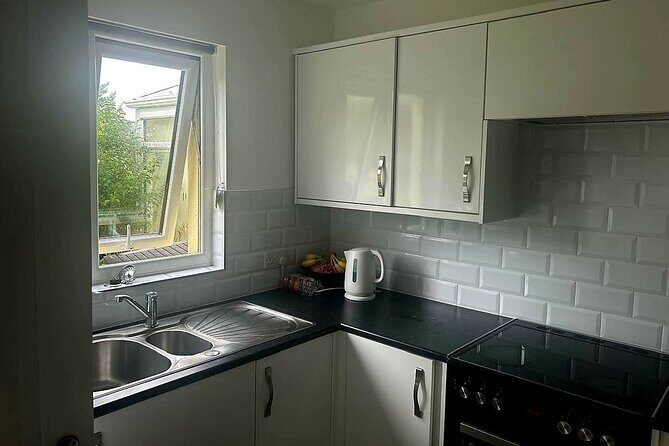 Cooking Class in the Isle of Man with a Professional Chef - The Sum Up