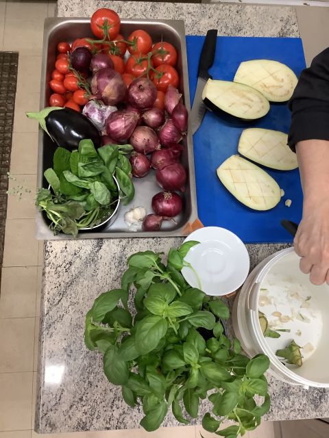Cooking Class in the Tropea Countryside - Authentic Calabrian Flavors