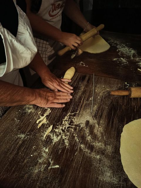 Cooking Class in the Tropea Countryside - Aperitif and Socializing