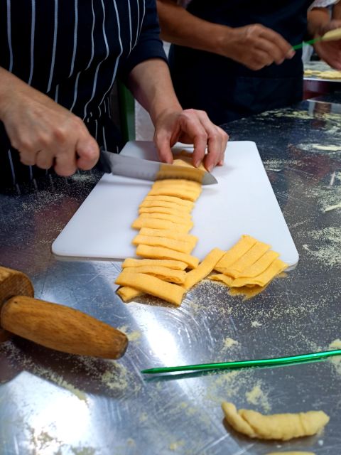 Cooking Class in the Tropea Countryside - Traditional Three-Course Meal