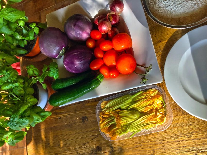 Cooking Class in the Tropea Countryside - Dietary Restrictions Noted