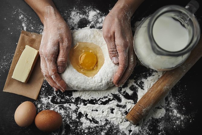 Cooking Class in Tuscany - Inclusions