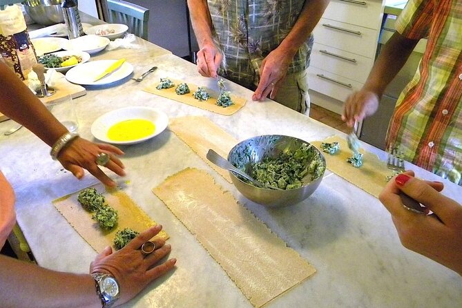 Cooking Class in Tuscany - Additional Information