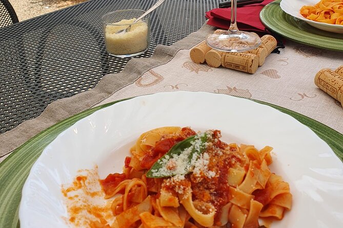 Cooking Class in Tuscany - Pricing and Cancellation