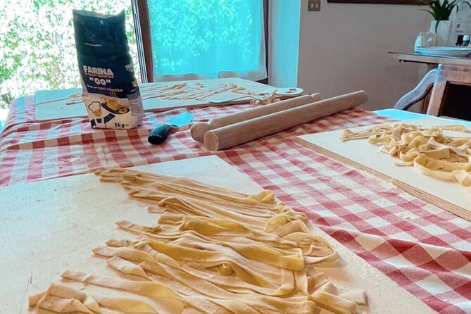 Cooking Class in Tuscany - Hands-On Cooking Experience