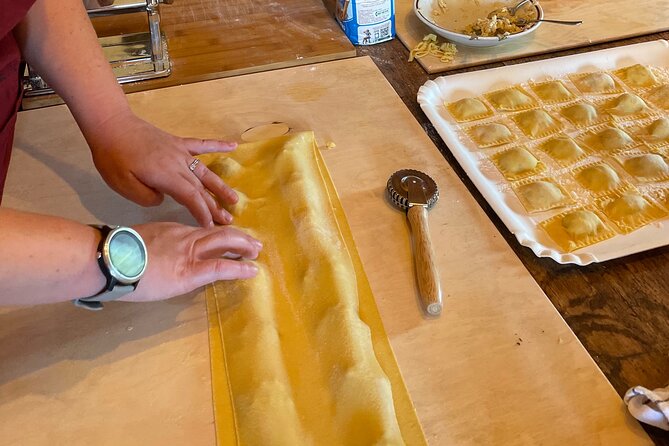 Cooking Class in Your Holiday Rental - Booking and Cancellation