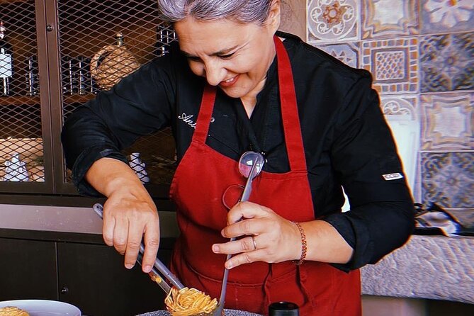 Cooking Class in Your Holiday Rental - Dietary Accommodations