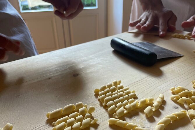 Cooking Class in Your Holiday Rental - Recipes and Takeaways