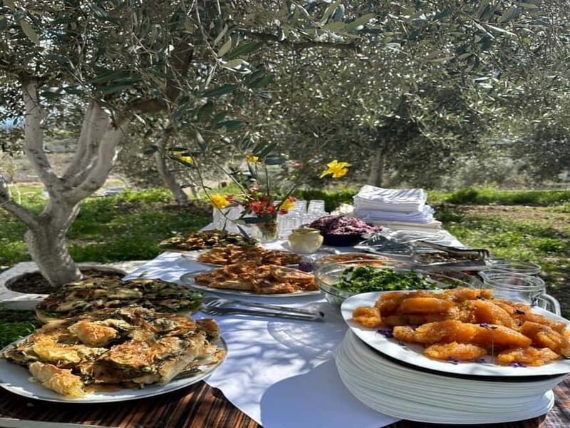 Cooking Class Lazarat - Cooking Class Lazarat: An Authentic Albanian Culinary Journey