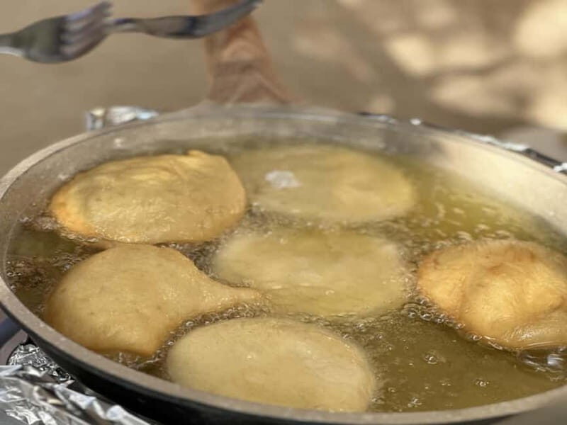 Cooking Class Lazarat - What Our Guests Say  