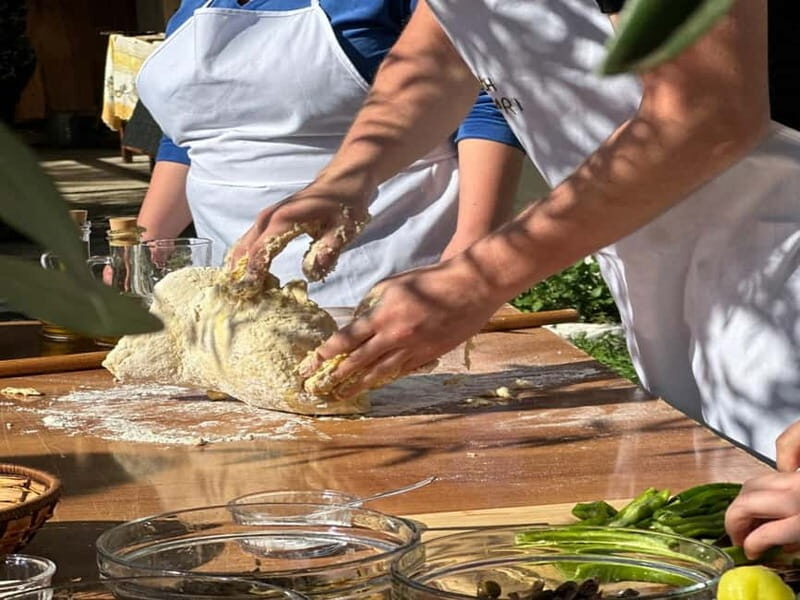 Cooking Class Lazarat - Frequently Asked Questions  