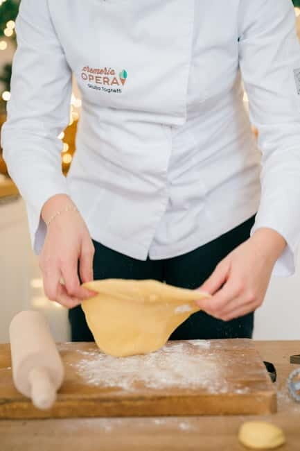 Cooking Class Lucca - A Closer Look at the Cooking Experience