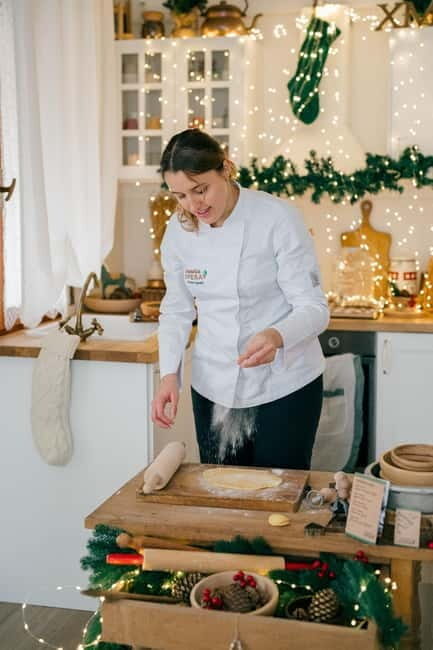 Cooking Class Lucca - The Bottom Line