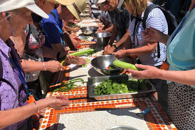 Cooking Class & Lunch in an Agrotourism Unit in Arcadia, Greece! - Cancellation Policy