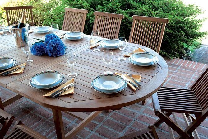 Cooking Class - Lunch time Harvest, in villa in Sorrento - Final Thoughts