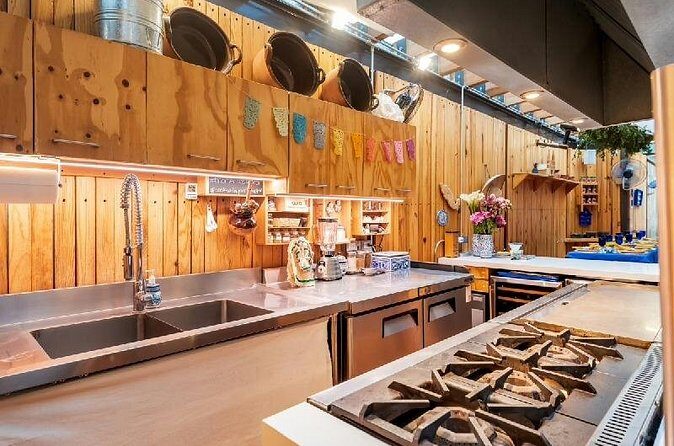 Cooking Class Mexico City: Cook and Taste Antojitos Mexicanos - The Quality and Value of the Experience