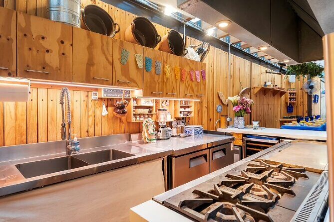 Cooking Class Mexico City: Cook and Taste Antojitos Mexicanos - What the Reviews Say