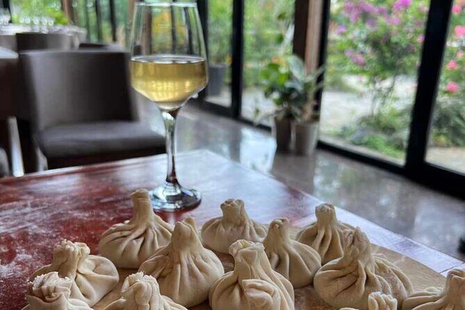 Cooking Class of Khinkali and Khachapuri in Tbilisi - FAQs