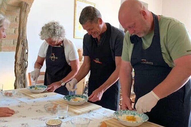 Cooking Class of Local Food in a Tuscan Farm - Discover Authentic Tuscan Flavors on a Charming Farm in Vinci