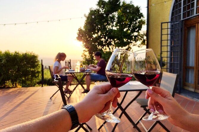 Cooking Class of Local Food in a Tuscan Farm - FAQ