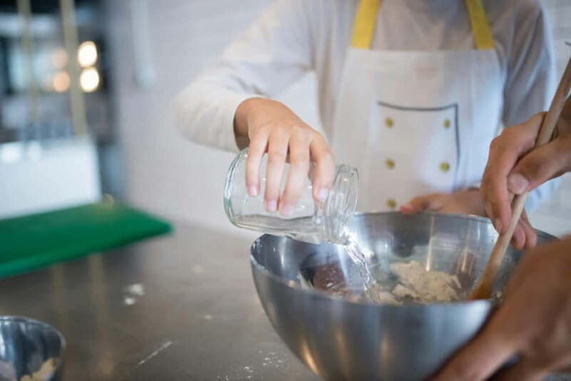 Cooking class of traditional sweets in Sciacca - Key Points