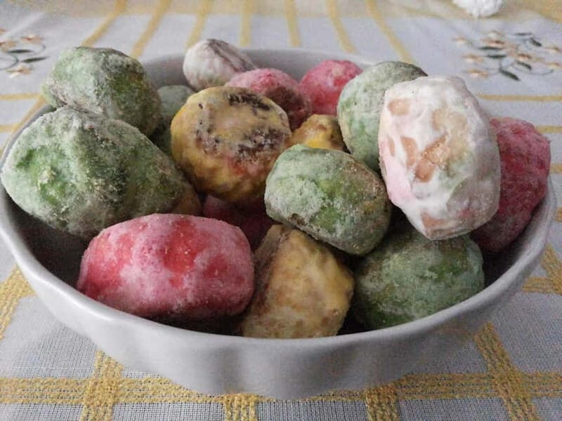 Cooking class of traditional sweets in Sciacca - An In-Depth Look at the Experience