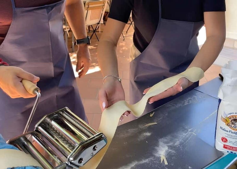 Cooking class of typical dishes in Piazza Armerina - Key Points