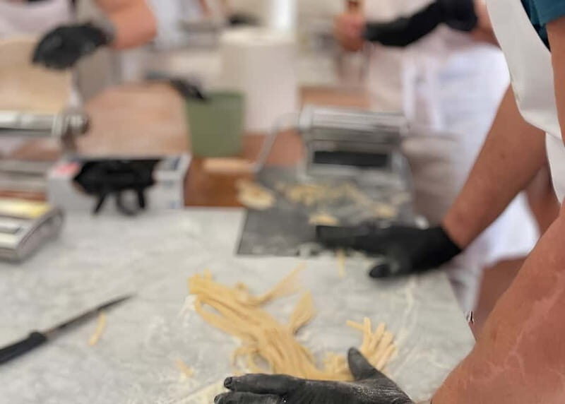 Cooking class of typical dishes in Piazza Armerina - Value for money and inclusions
