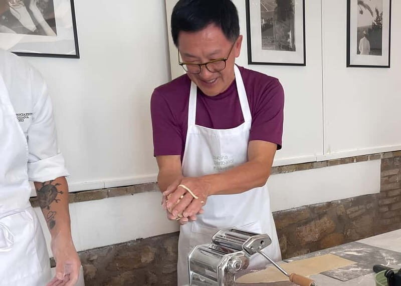 Cooking class of typical dishes in Piazza Armerina - Authenticity and local flavor
