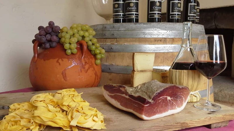 Cooking Class on a Traditional Tuscan Farm - What Past Participants Say