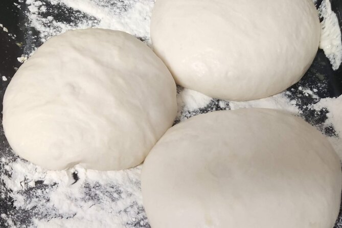 Cooking Class on Contemporary Pizza - Menu Highlights