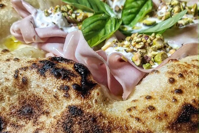 Cooking Class on Contemporary Pizza - Meeting and End Point