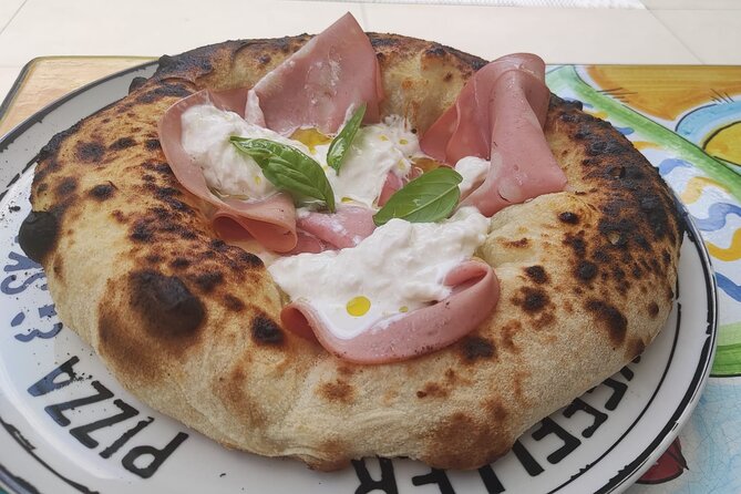 Cooking Class on Contemporary Pizza - Frequently Asked Questions