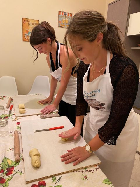 Cooking Class on Fresh Pasta in Polignano a Mare - Souvenir and Memories Captured