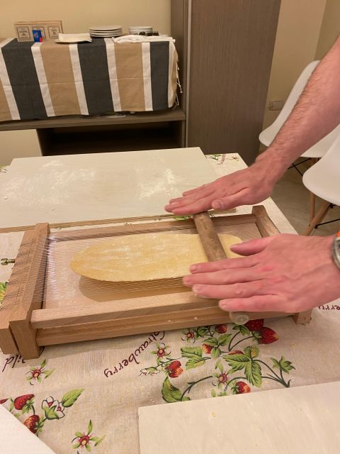 Cooking Class on Fresh Pasta in Polignano a Mare - Frequently Asked Questions