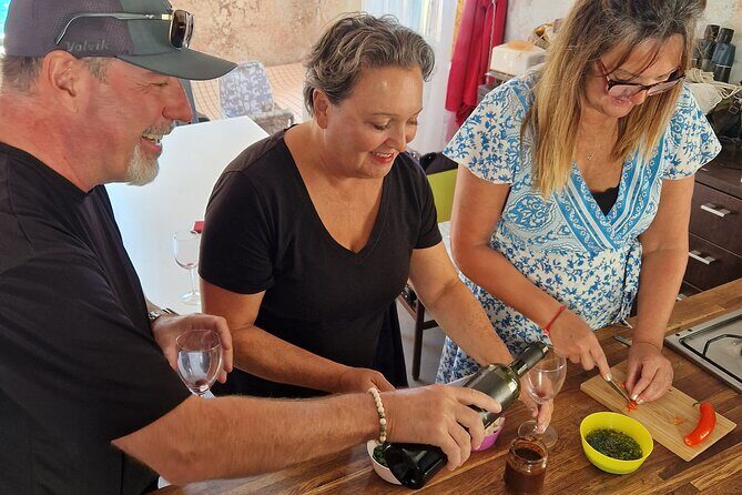 Cooking class on island Brac - A Closer Look at the Experience