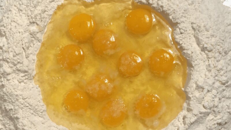 Cooking class Ravioli e Spaghetti, Pasta Lab e cena a Roma - An In-Depth Look at the Experience
