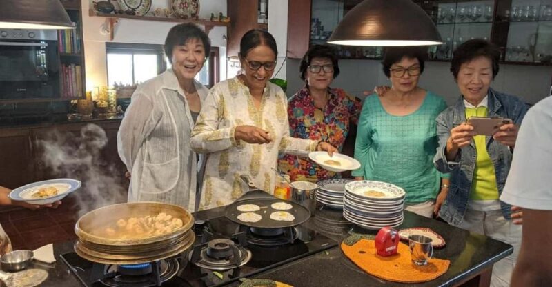 Cooking Class Tour With An Indian Mother In Agra - Overview and Pricing