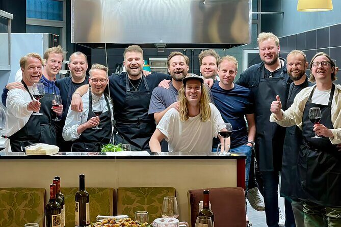 Cooking Class & Traditional Albanian Dinner - An Introduction to the Experience