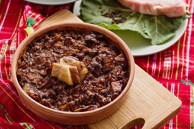 Cooking Class & Traditional Albanian Dinner - What the Reviews Say