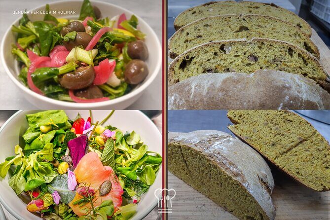 Cooking Class & Traditional Albanian Dinner - Cancellation Policy and Practical Tips