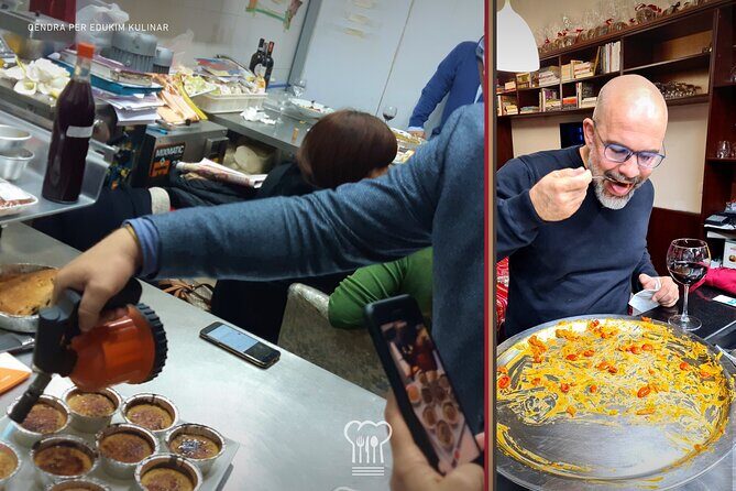 Cooking Class & Traditional Albanian Dinner - FAQ