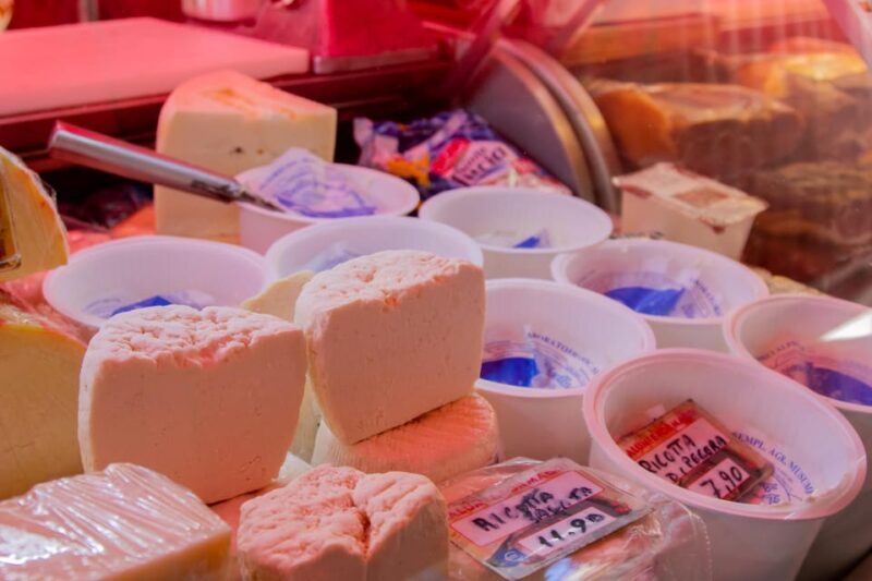 Cooking class, visit to the Catania market and light lunch - Who Should Book This Tour?