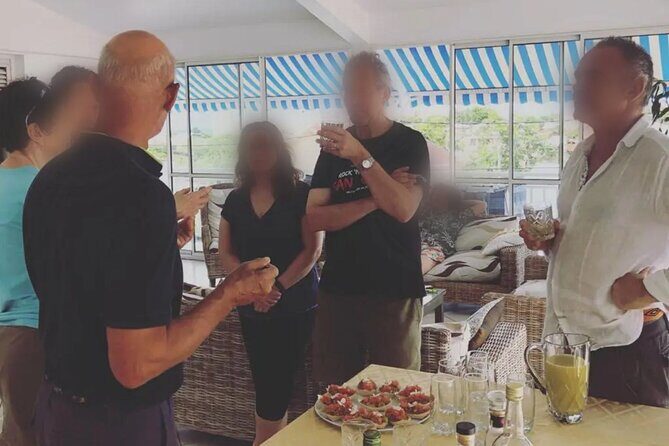 cooking class with a local - Discover the Authentic Flavors of Martinique with a Local Cooking Class