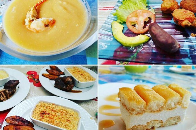 cooking class with a local - Who Will Love This Experience?